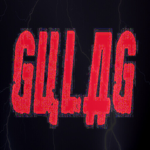 Gulag 2093