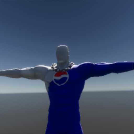 Pepsiman