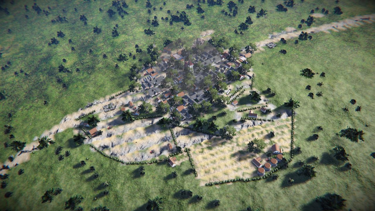 SETB - French Town - 2.0 preview