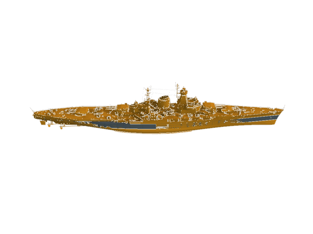 HSwMS Gustav II Adolf