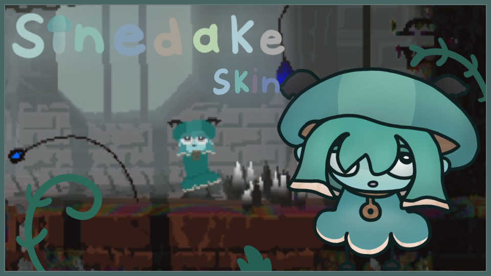 Sinedake