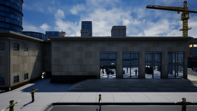 BANK