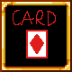 Card Throwing Class – Terraria Mod