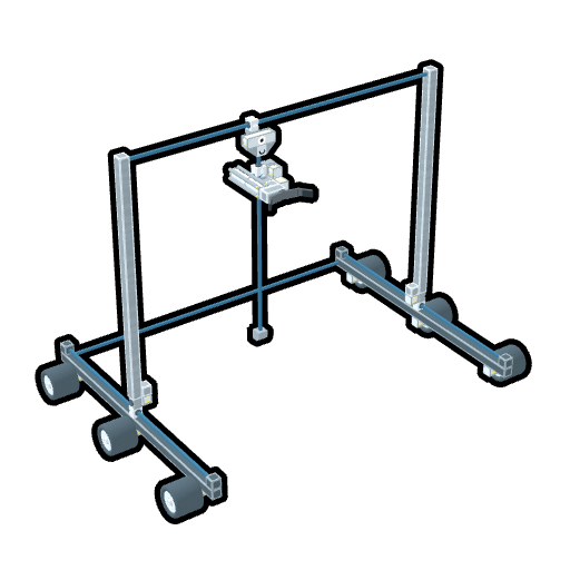3D MOVER 2.0