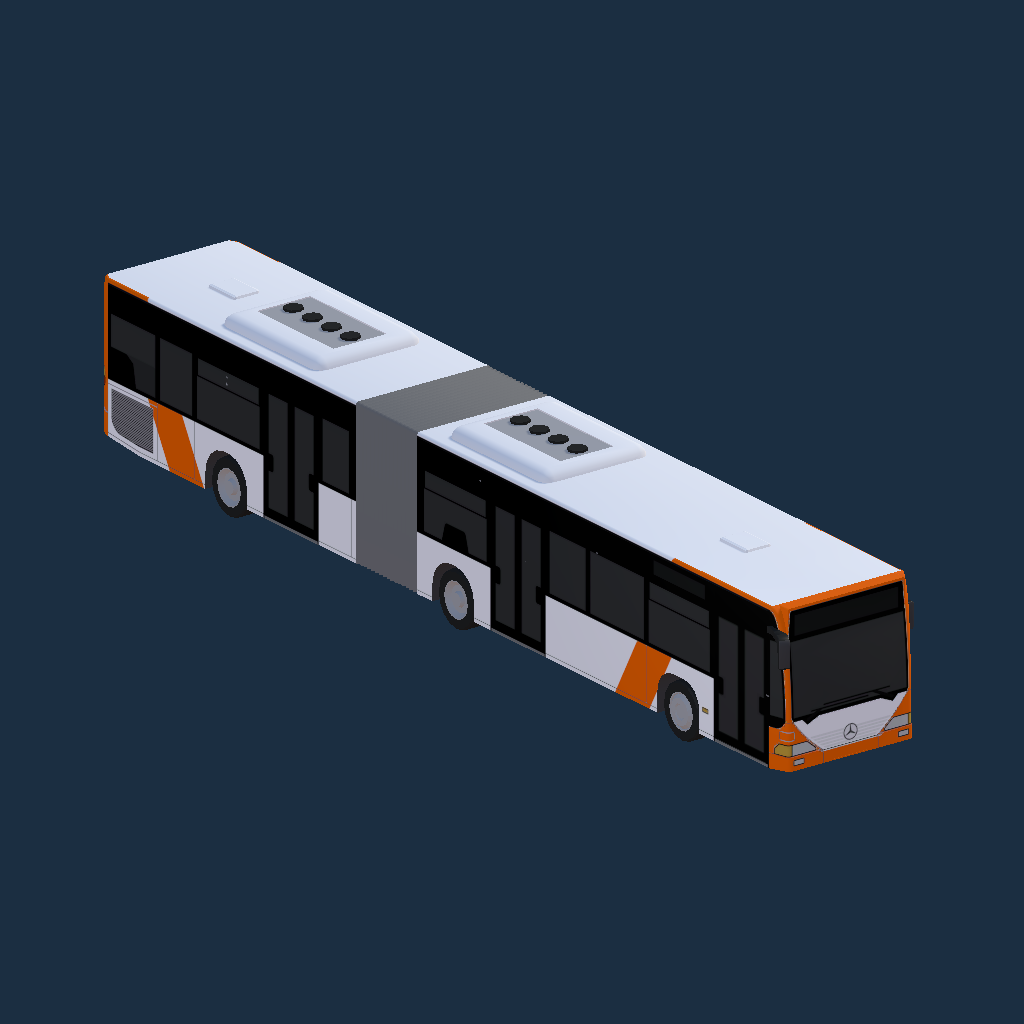 RNV MB O530G