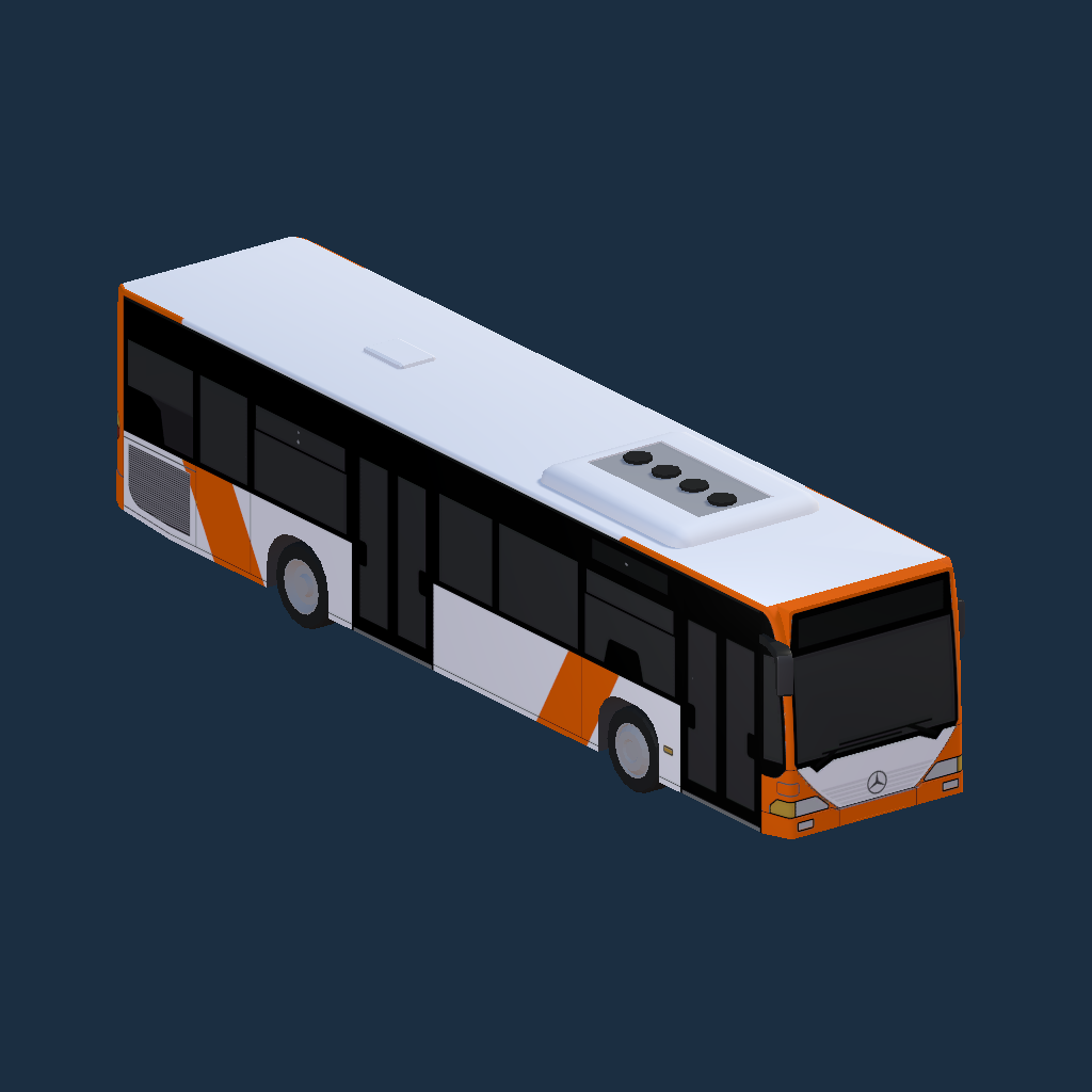 RNV MB O530