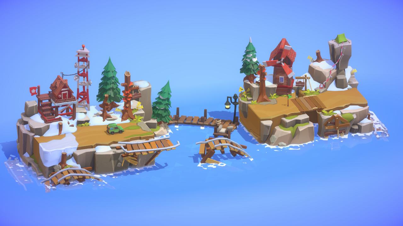 2-4 Prebuilts are annoying