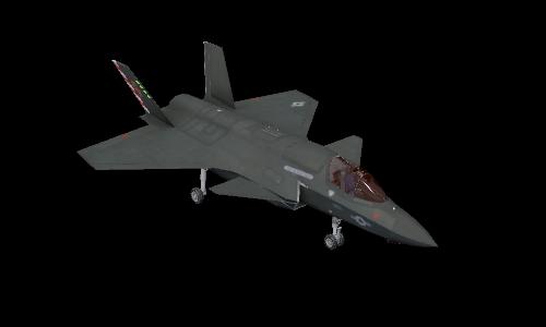 VMFA-211 'WIA' CAG 2021