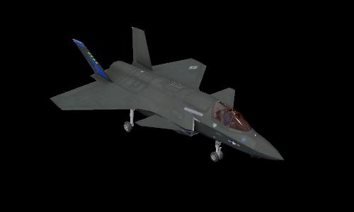 VMFAT-501 'Warlords' CAG 2019