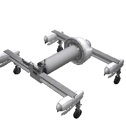 Wriggler