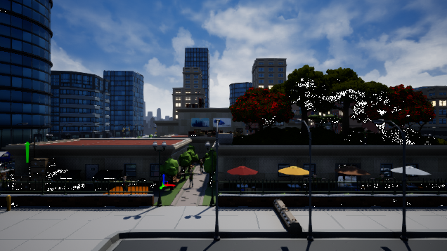 Four Stores 1.15