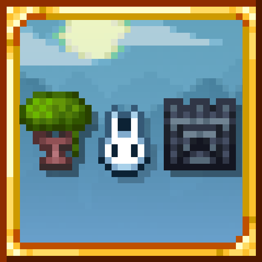 Make the Dungeon on the Right Side – tModLoader Mod