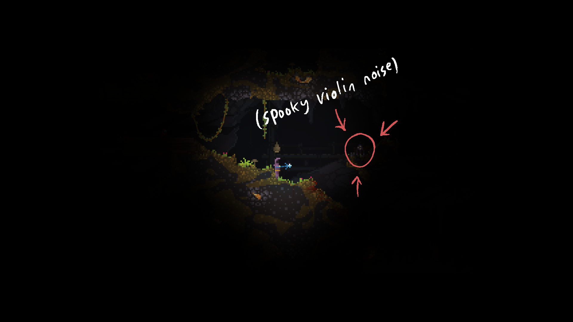 Jumpscare