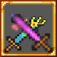 Slime Swords – tModLoader Mod
