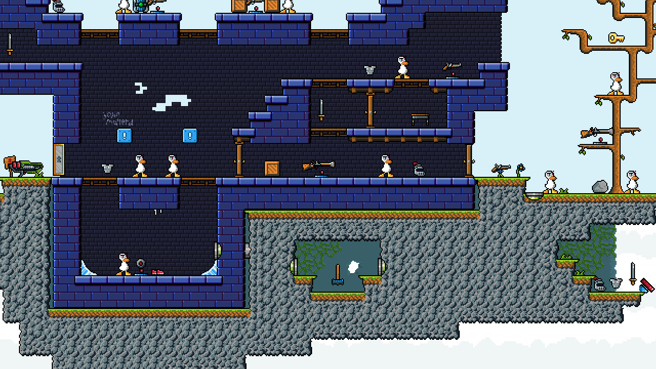 Castle