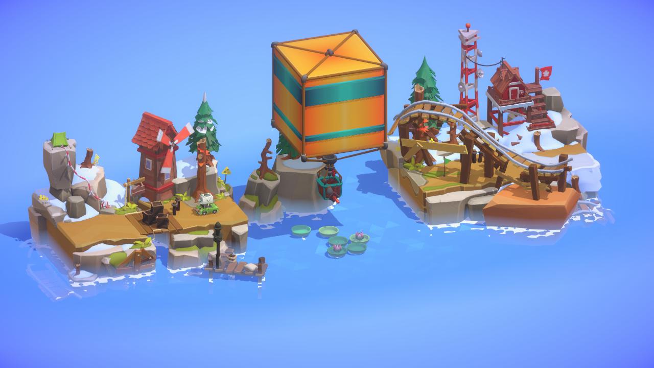 2-10 Ballon block