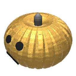 Pumpkin-bot