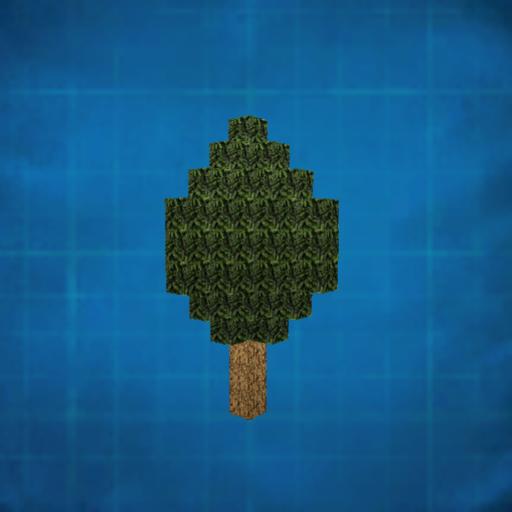 єäняi§ " Elderwood Tree "