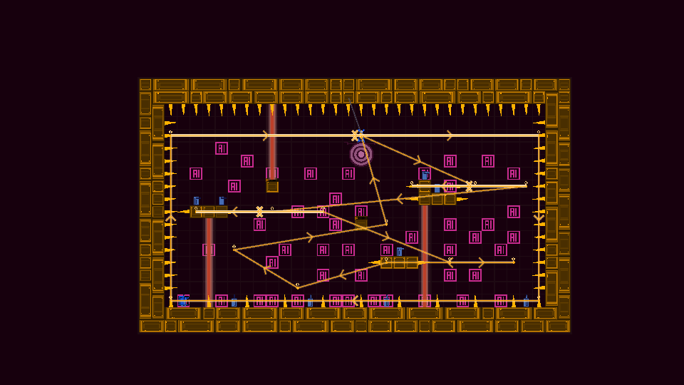 Boss Fight Extravaganza