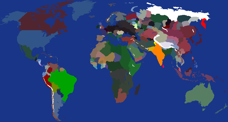 The New Order (V0.1)