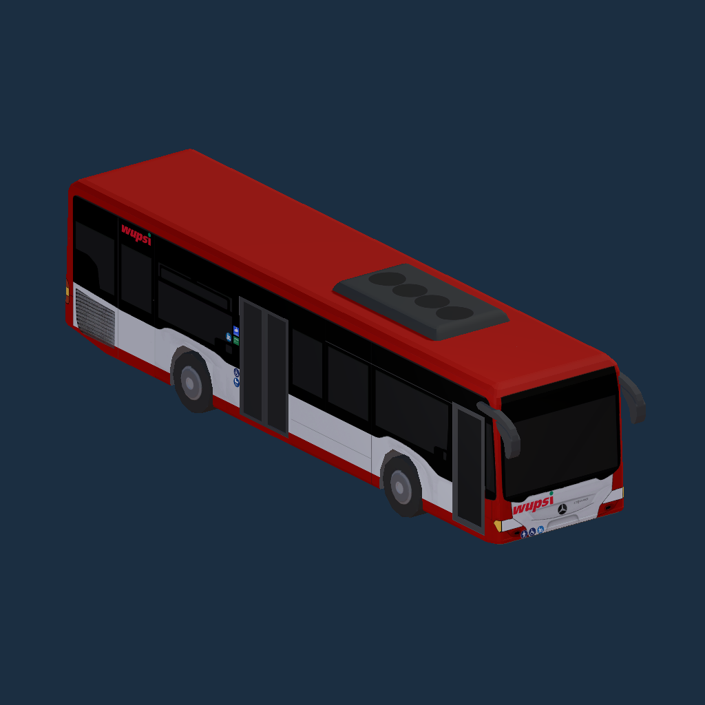 O530 Wupsi