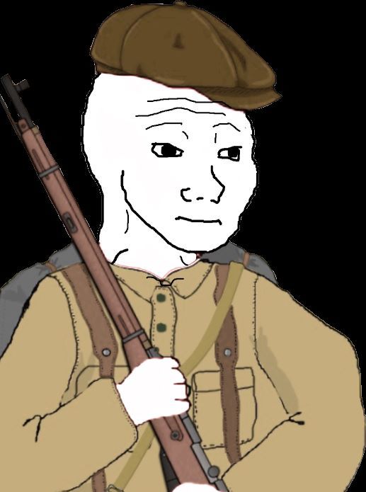 WW1 Music Mod (BF1)