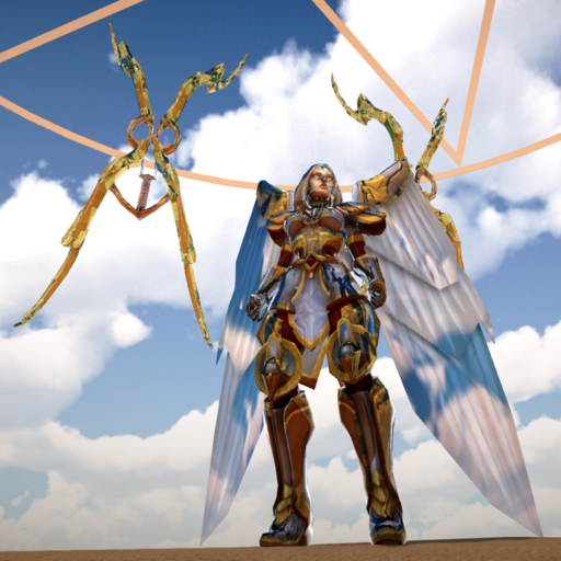 Angel Archer