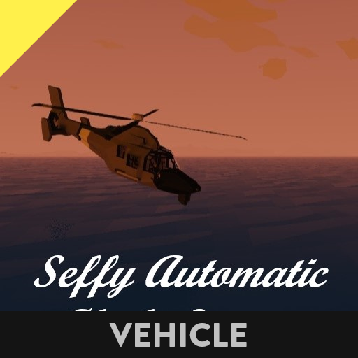 Seffy Automatic Flight System