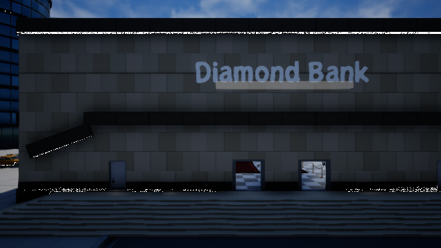 Diamond Bank