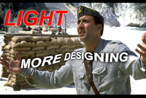 [1.13] More Vehicle Designing Light