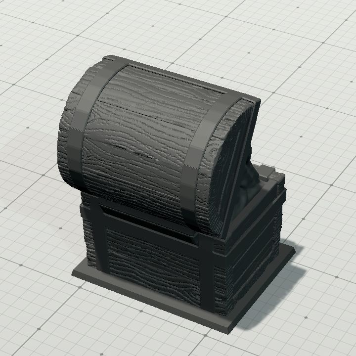 Mimic