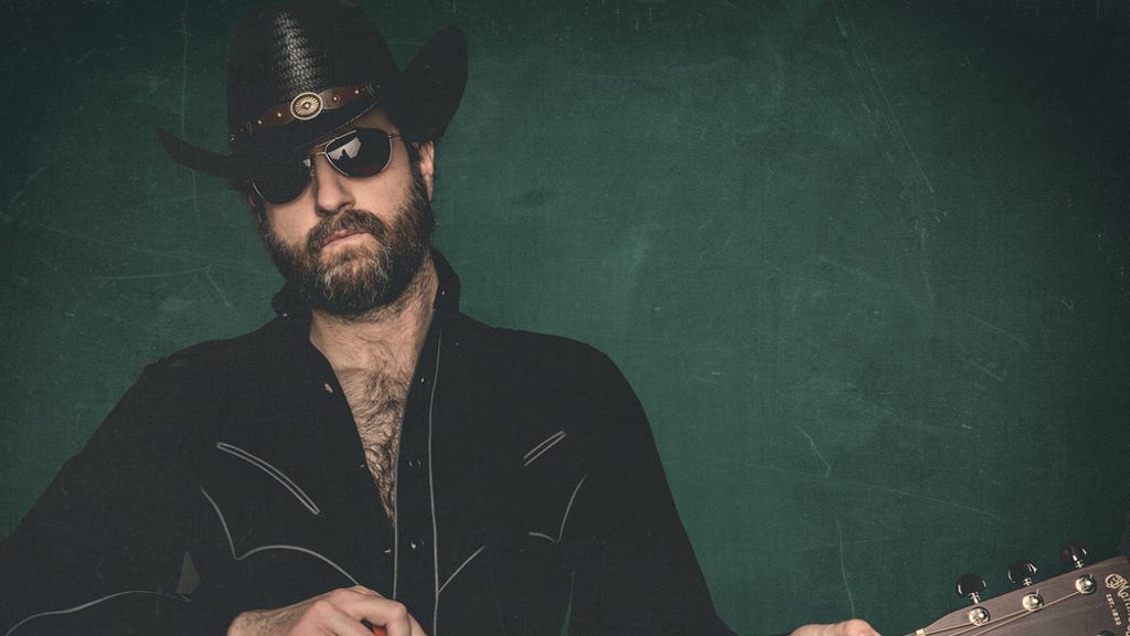 Party On Wheeler Walker Jr