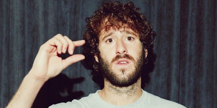Party On Lil Dicky