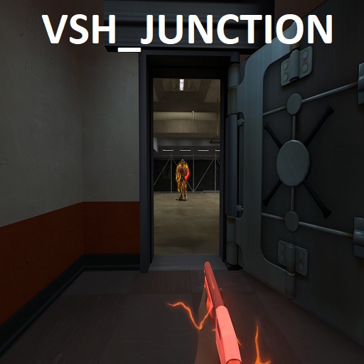 VSH Junction – Team Fortress 2 Mod