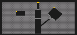 Experiment Tube