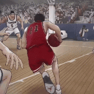 Steamワークショップ::The First Slam Dunk,2023 Steamワークショップ::The First Slam Dunk,2023