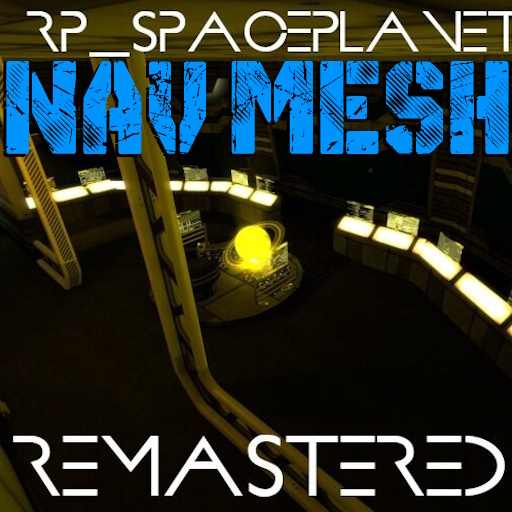 rp_spaceplanet NAVMESH