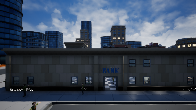 KlaiBank