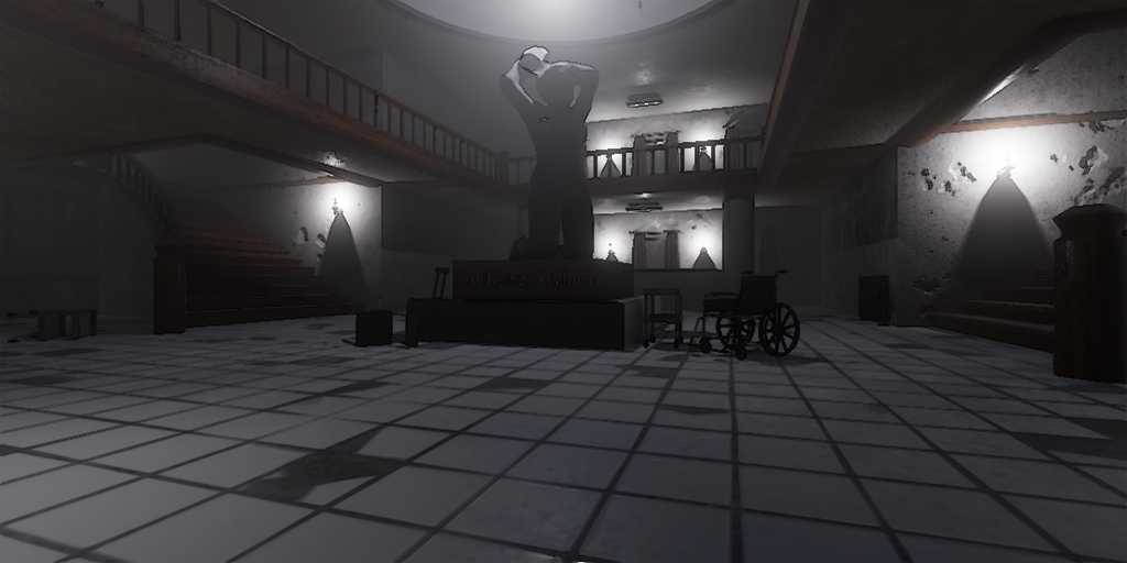 Asylum