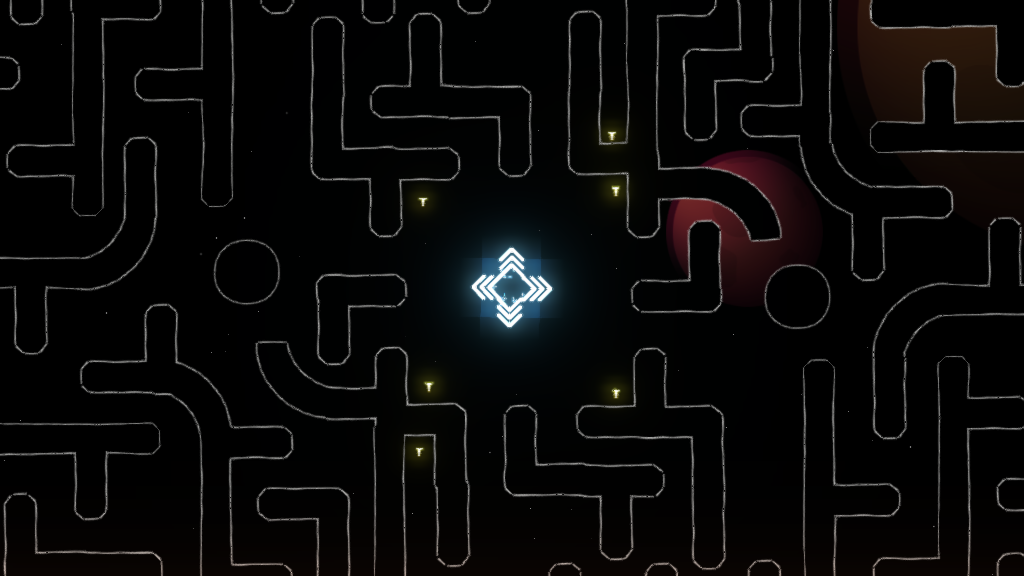 Labyrinth Fight