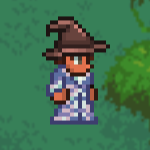 Better Gem Robes