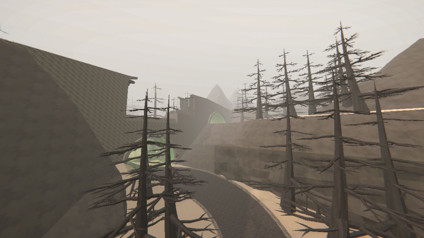 ZSL - The Grey-T Hill Climb