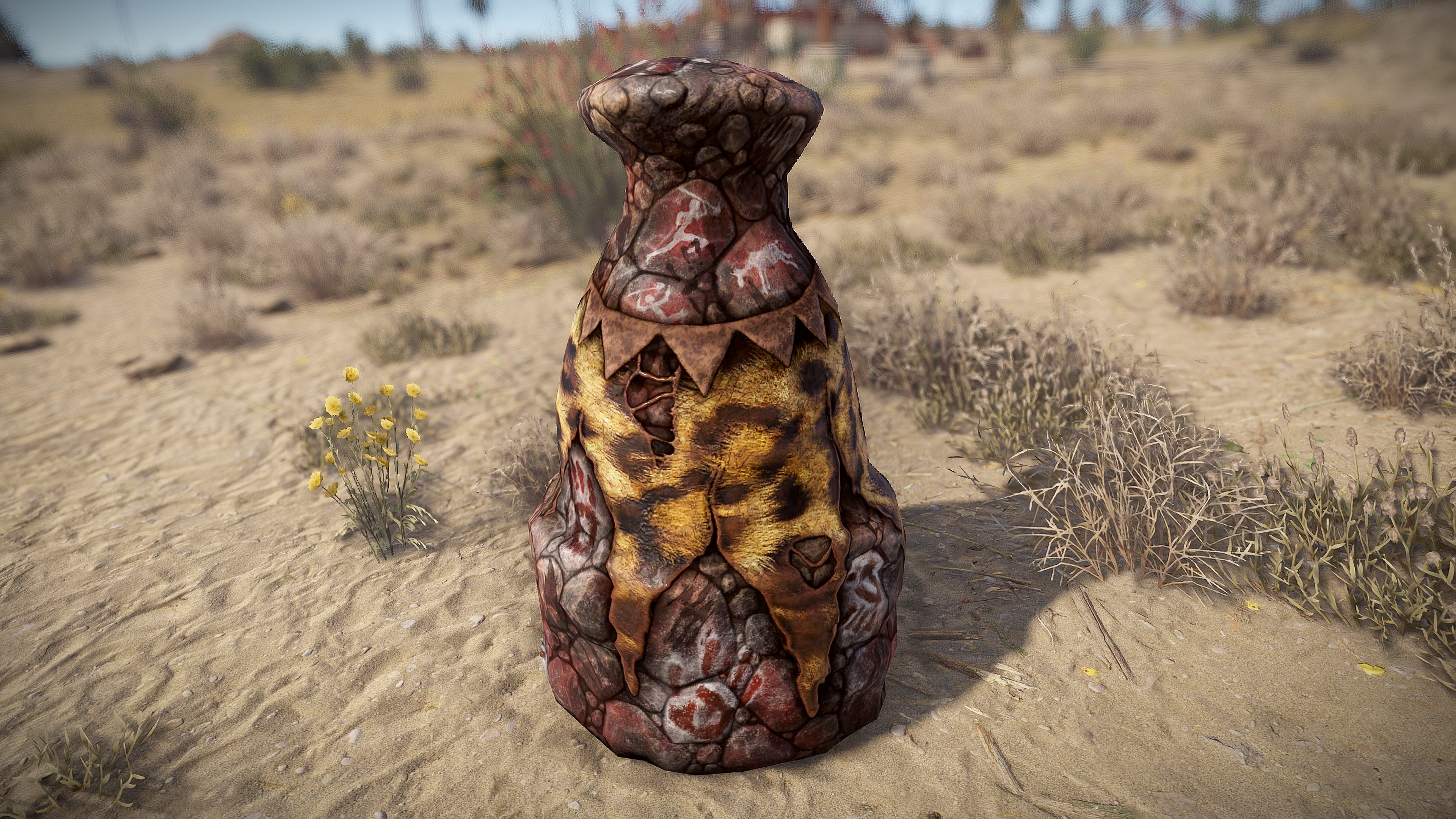 Neanderthal Furnace