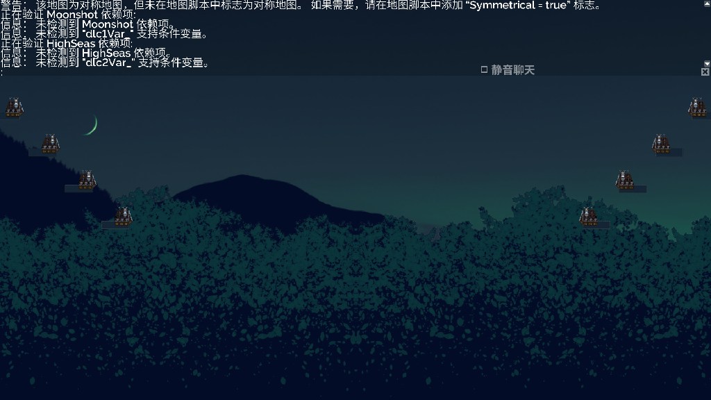 小地图 V0.1