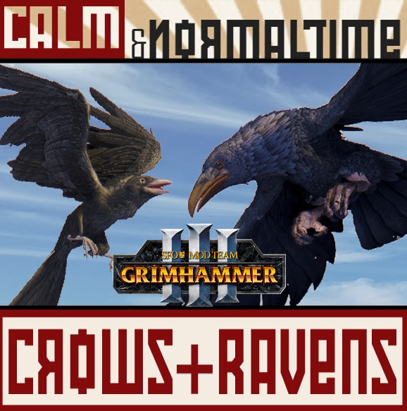 Crows & Ravens for Ostankya SFO