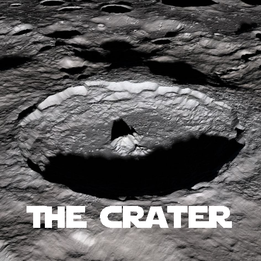 The Crater