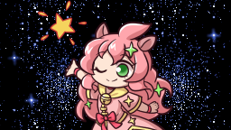 Mother Poppo Champion Iris Theme