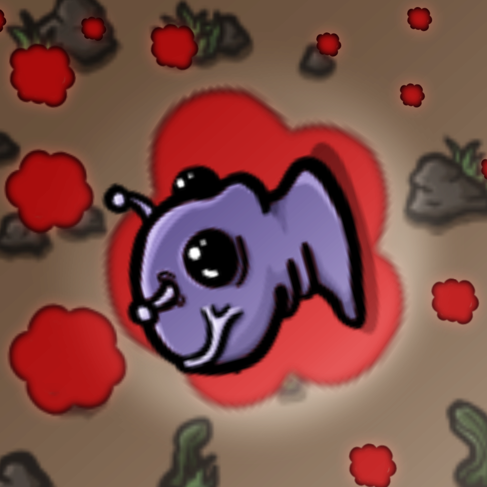 [UPDATED] More Blood