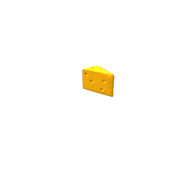 kitchen-pantry cheese wedge