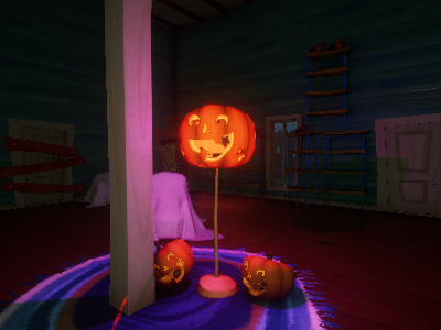 Halloween Time [Demo 0.1]